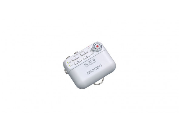 Zoom F2-BT W Zoom F2-BT W